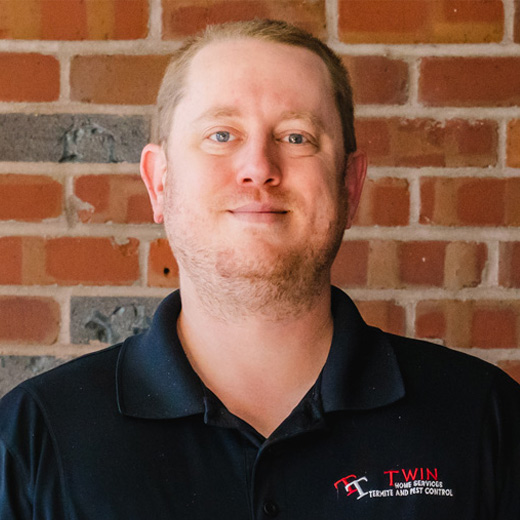 Headshot of Cody LeMaster