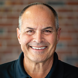 Headshot of Frank Siino