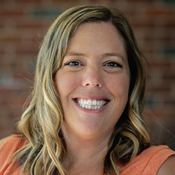 Headshot of Jennifer Garcia